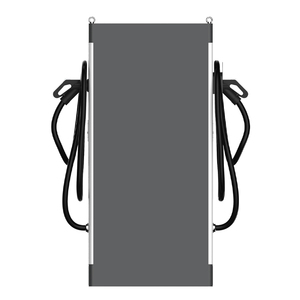 Thương mại xe điện xe buýt CCS ocpp1.6 40kw 60kw 120kw 160Kw 180kw EV DC siêu nhanh sạc sạc trạm - Product Image 4