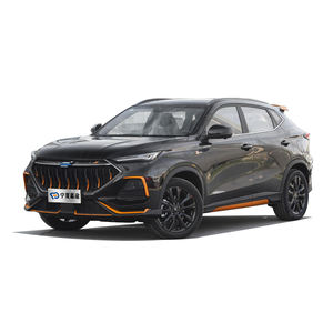 À vendre : Petite voiture à essence 2024, Changan Oshan X5 Plus, Oushang <span class=keywords><strong>Auchan</strong></span> X5 Plus, voitures à essence, dépôt - Product Image 1