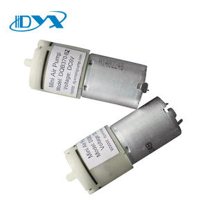 Blutdruck maschine Inflator pumpe DC 4V Luft transfer pumpe Persönliche Gesundheits versorgung Automatische tragbare automatische Pumpe - Product Image 6