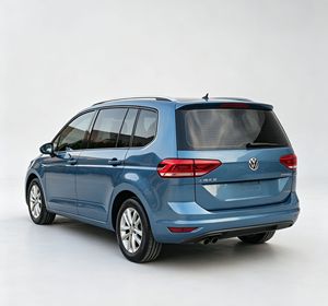 <span class=keywords><strong>Touran</strong></span> L 2016 280TSI Elegante Usato, Basso Consumo di Carburante, Multiuso, Cambio DSG a 5/7 Velocità, Ampio Vano Portaoggetti, Veicolo Passeggeri per il Commercio Transfrontaliero - Product Image 4