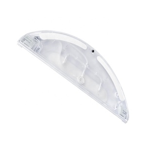Tanque de agua apto para <span class=keywords><strong>Dreame</strong></span> L10 L10 <span class=keywords><strong>Pro</strong></span> / <span class=keywords><strong>D9</strong></span> <span class=keywords><strong>D9</strong></span> <span class=keywords><strong>Pro</strong></span> filtro lavable accesorios de aspiradora robótica - Product Image 4