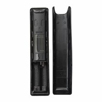 Venta caliente transfronteriza, modelo de infrarrojos sin voz adecuado para Samsung LCD TV control remoto universal en stock