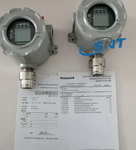 RAE Alert LEL Combustible Gas Detector Flue Gas Analyzer FGM-<b>3100</b> FGM-3100S PLC/DCS RS485 HART - Product Image 5