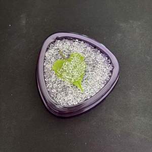 Granulés de résine PMMA CM-211 transparents à prix compétitif pour applications automobiles, qualité moulage, haute brillance et résistance aux UV - Product Image 6