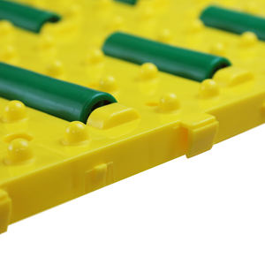 <span class=keywords><strong>Weidan</strong></span> - Revestimiento para Pistas de Esquí Seco, Tipo Hongo, para Esquí en Seco - Product Image 3