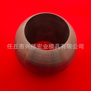 แม่พิมพ์ขึ้นรูปทังสเตนโคบอลต์ซีเมนต์คาร์ไบด์ 002 ผลิตโดย Hebei Mold Manufacturing - Product Image 3