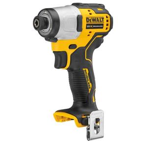 DeWalt 12V Xr Brushless Impact Driver Cordless <b>Power</b> <b>Tool</b> - Product Image 1