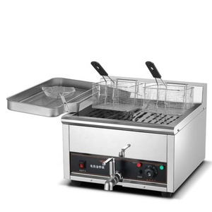 IndustrialGood เครื่องทอดกระทะหมู,เครื่องทอดอาหารทำแพนเค้ก - Product Image 6