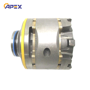 ตลับหมึก APEX High Performance 25VQ สำหรับปั๊มใบพัดไฮดรอลิก MOQ ต่ำ อะไหล่เครื่องจักรก่อสร้างคุณภาพพรีเมียม - Product Image 3