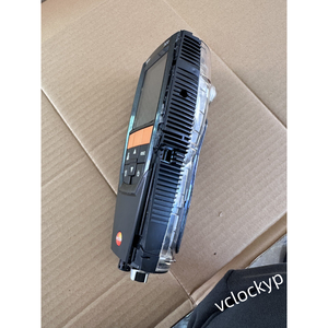 Analizador de Gases de Combustión Testo 320 Usado - Product Image 4