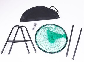 <span class=keywords><strong>Filet</strong></span> de Pratique de <span class=keywords><strong>Golf</strong></span> Portable Populaire pour le <span class=keywords><strong>Chipping</strong></span> avec Sac de Transport Inclus - Product Image 4