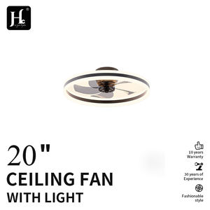Embedded luxury pendant <b>light</b>, modern intelligent <b>ceiling</b> fan <b>light</b>, Bldc <b>ceiling</b> fan with <b>light</b> and <b>remote</b> <b>control</b> - Product Image 2