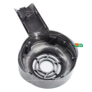 Couverture arrière du moteur <span class=keywords><strong>V6</strong></span>, couverture arrière de remplacement <span class=keywords><strong>pour</strong></span> aspirateur <span class=keywords><strong>Dyson</strong></span> <span class=keywords><strong>V6</strong></span> DC58 DC59 DC61 DC62 DC72 DC74, accessoire, outil, pièces détachées - Product Image 3