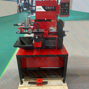 Hochwertige C9372 Auto Maintenance Bremst rommel/Scheiben schneide maschine zur Reparatur - Product Image 6