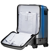 Airwheel – sac à bagages intelligent SR5, valise auto-pesante de 20 pouces, sacs de voyage, valise de suivi automatique