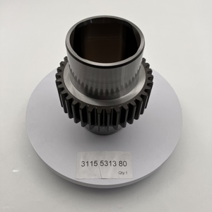 3115531380 Pièces de rechange pour perforatrice ATLAS COPCO, mandrin rotatif - Product Image 5