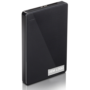 Estuche de <span class=keywords><strong>disco</strong></span> <span class=keywords><strong>duro</strong></span> portátil para 2,5 pulgadas PHDD 250GB 320G 500GB 1TB USB3.0 Alta velocidad Sata 3,0 <span class=keywords><strong>Carcasa</strong></span> de plástico ABS - Product Image 1