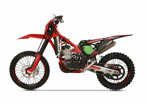 Motocicleta Todoterreno ZTOT Z7L YBS300 K26L-5-3, Motor de Motocross MX 300cc, <span class=keywords><strong>Moto</strong></span> Cross de 4 Tiempos, Motocicleta de Cross Xinguizun 300cc - Product Image 5