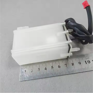 LETOP 1PCS Réservoir secondaire pour imprimante à cristal, tampon d'encre, bouteille d'air - Product Image 3