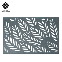Napperon en tissu impression tapis de Table salle à manger ensembles de Table pour Design classique 13x19in sac accessoires autocollant emballage PCS Eco