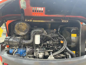 Doosan มือสอง Doosan จากเกาหลีเครื่องขุดขนาดเล็ก Dx60-9 DH60 Dx60 Doosan ของแท้ DX60-7 DX55 DH60 DX80 DX75มือสอง Doosan 5ตัน6ตัน - Product Image 6