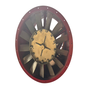 Ventilador Eléctrico a Prueba de Explosiones para Minería FBCZ, Ventilación Metálica, Alta Presión de Aire, Resistencia a la Corrosión, OEM/ODM - Product Image 5