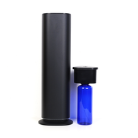 Diffuseur de parfum nébulisant à deux fluides SCENTA en gros, machine à parfum silencieuse sur pied, système de marketing olfactif commercial
