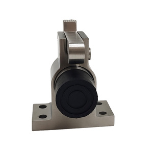 Heavy Duty Commercial Stainless Steel Buffer Floor <strong>Door</strong> Holder <strong>Door</strong> Stop With Hook <strong>Door</strong> <strong>Weight</strong> &le;100 kg - Product Image 3