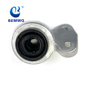 BEMWQ 31121094466 31121094465 parti di sospensione Auto sinistra destra braccio di controllo in alluminio impostato per <span class=keywords><strong>BMW</strong></span> E46 <span class=keywords><strong>E85</strong></span> Z4 M54 330Ci N52 2.5si - Product Image 5
