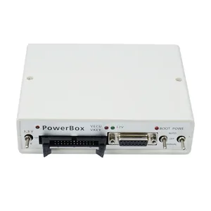 Caja de Alimentación PowerBox al Mejor Precio para Programador, Caja de Alimentación para Dispositivo Openport 2.0 J2534, Herramienta de Mejora de Potencia de Transmisión de Automóviles - Product Image 6