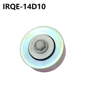 ลูกรอกอิดเลอร์ 14D10 ขนาดรู 10 มม. ทำจากเหล็ก สำหรับรถจี๊ปแรงเลอร์ JK ปี 2007-2017 - Product Image 2