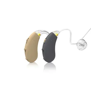 Newsound Quality Programming Digital OTC Hearing Aid Made in China Affordable Price Ready to Wear Preset Sound Amplifier