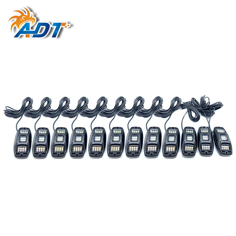 12Pods