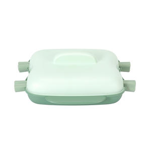 Utensilios para hornear maíz en el horno doméstico, caja para maíz tierno asado en <span class=keywords><strong>microondas</strong></span>, herramientas para maíz, huevos, frutas y verduras para uso doméstico - Product Image 5