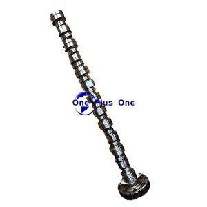 Árbol de levas nuevo y de alta calidad 6240-41-1200 6240-41-1210 6240-41-1300 para Komatsu SAA6D170E-3 WA600-3 - Product Image 1