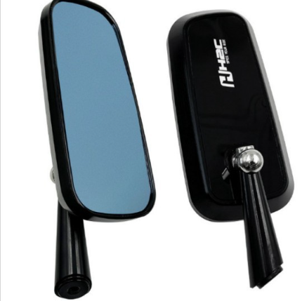 CNC Aluminum Alloy Rearview Mirror for