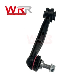 33556870702 33556885303 Barra Estabilizadora para BMW G20 G22 330i 430i, Enlace de Barra Estabilizadora Trasera Antivuelco, Premium, Duradera - Product Image 4