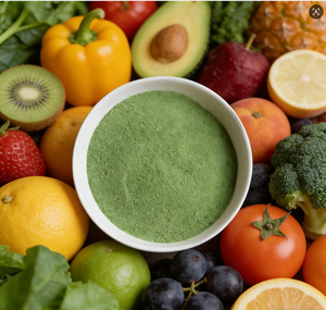 Suministro de Fábrica Ichemer Fertilizante Orgánico Quelado con EDTA de Alta Calidad, Rápida Pureza del 99%, Micronutrientes Zn/Fe/Cu/Mn/Ca/Mg - Product Image 3