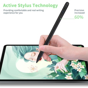 Smartphone universel mobile, tablette intelligente et active, stylet pour iPad Android <span class=keywords><strong>Xiaomi</strong></span> <span class=keywords><strong>Pad</strong></span> <span class=keywords><strong>5</strong></span> - Product Image 2