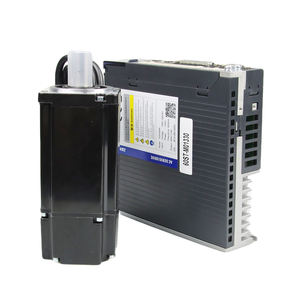 <span class=keywords><strong>60ST</strong></span>-<span class=keywords><strong>M01930</strong></span> 220V 600W AC Servomotor 3000RPM 1.91N.M. - Product Image 6