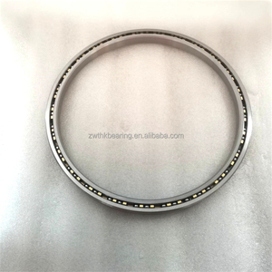 Roulement à billes à contact angulaire à quatre rangées de haute qualité, section mince 200*226*13mm, 20013XPO - Product Image 3