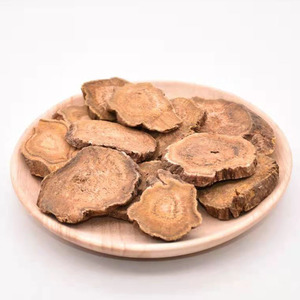 Radice di Rhabarbaro di Alta Qualità Non-OGM (Radix Et Rhizoma Rhei) <span class=keywords><strong>per</strong></span> TCM, Lassativo <span class=keywords><strong>per</strong></span> <span class=keywords><strong>Stitichezza</strong></span>, OEM/ODM - Product Image 2