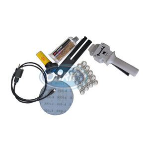 प्रयोगशाला पेशेवर मैनुअल कोटिंग आसंजन परीक्षक - Product Image 6