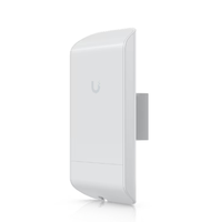Ubiquiti AirMAX NanoStation M5 Loco LocoM5 Pont sans fil extérieur 5 GHz CPE