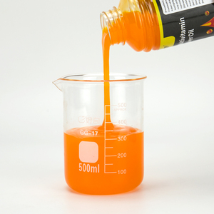 Mixed Pigeon Food 500ml Aceite de pescado Líquido Vitaminas Medicamentos para palomas Mejora el rendimiento de las palomas de carreras - Product Image 6