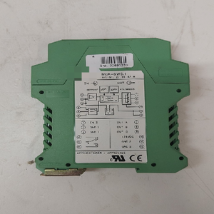 Nuevo Interruptor de Valor de Umbral MCRSWSI 2766478 Original, <span class=keywords><strong>2</strong></span> Disponibles, Programación PLC Continua - Product Image 1