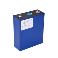 Batterie liquide prismatique Beiersite 48V en stock UE 314Ah 8000 cycles LF280K 280Ah-330Ah+ LiFePO4 -20~60 5.6kg