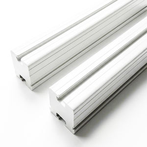 ฐานรองเครื่องปรับอากาศ PVC ทนทานสำหรับติดตั้งภายนอกอาคาร ยี่ห้อ YOD HVAC Contractor ป้องกันการกัดกร่อน ไม่ใช้วัสดุโลหะ - Product Image 3