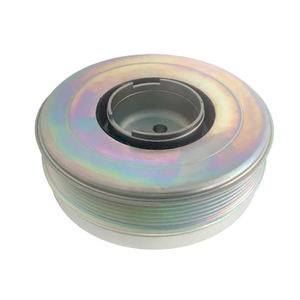 Polea de cigüeñal de piezas de automóvil de alta calidad 11237619245 para <span class=keywords><strong>BMW</strong></span> X1 <span class=keywords><strong>X2</strong></span> X3 - Product Image 3