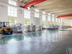 Shenzhong nuovissimo sistema di controllo numerico GSK CK61110 tornio tornio orizzontale resistente - Product Image 4